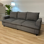 Latitude Run 3 Seat Love Seat