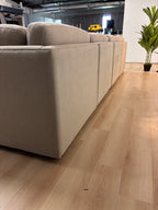 West Elm Modular Sofa W/chaise