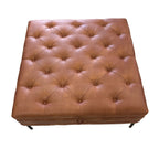 Karat Homes Storage Ottoman