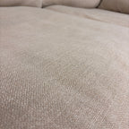 Ashley Furniture Elyza Linen 2pc Loveseat