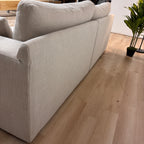 Ashley Furniture Elyza Linen 2pc Loveseat