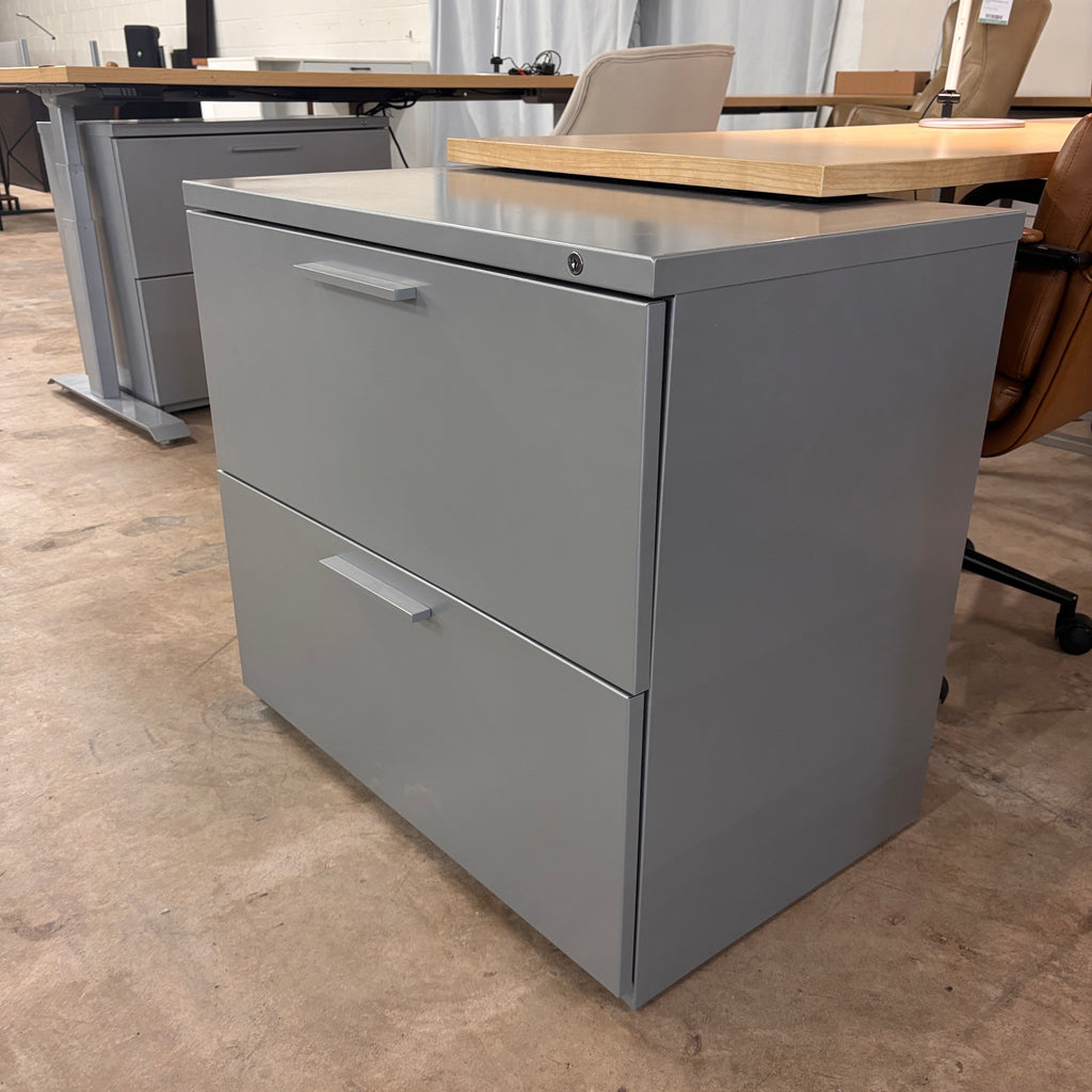 Juniper Office Steelcase Storage Drawers