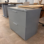 Juniper Office Steelcase Storage Drawers