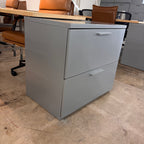 Juniper Office Steelcase Storage Drawers