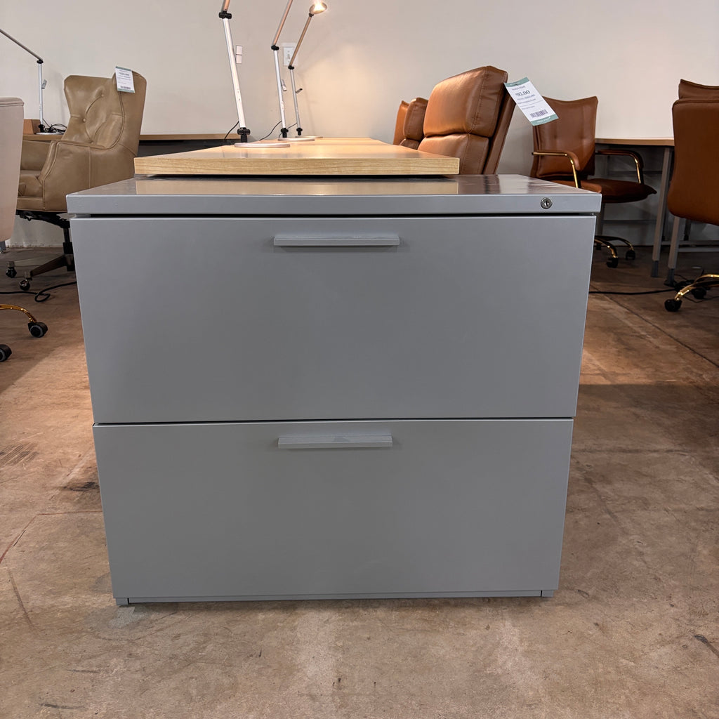 Juniper Office Steelcase Storage Drawers