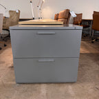 Juniper Office Steelcase Storage Drawers