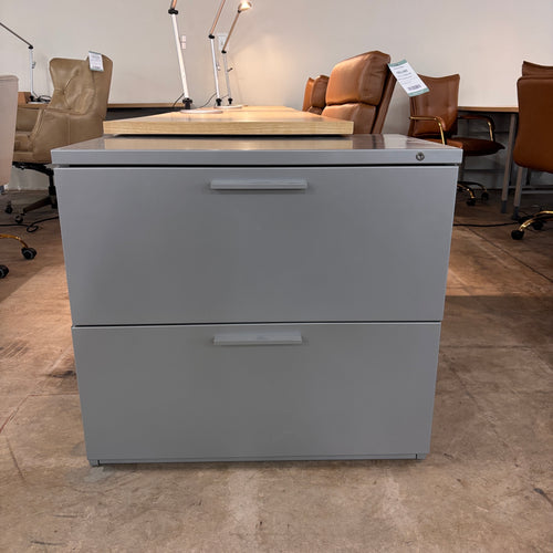 Juniper Office Steelcase Storage Drawers