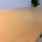 Herman Miller Standard Desk