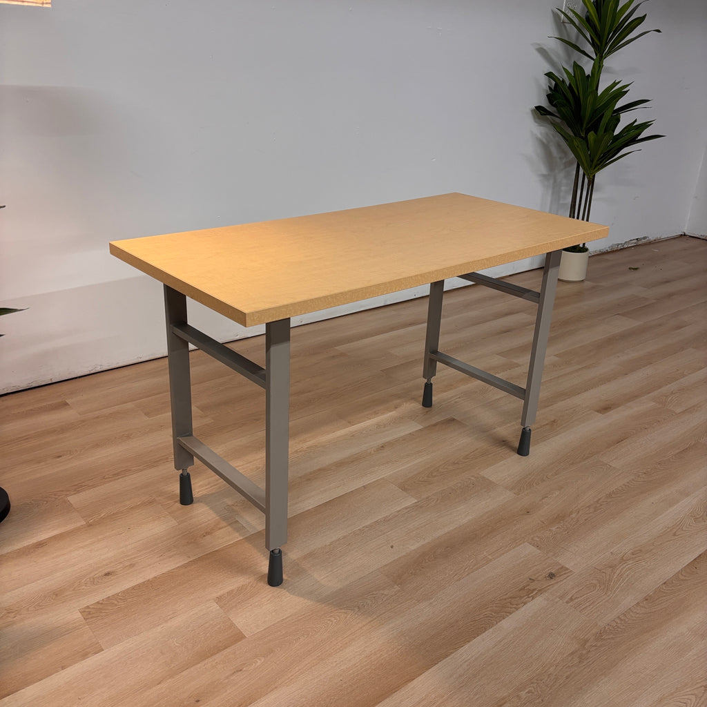 Herman Miller Standard Desk