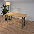 Herman Miller Standard Desk