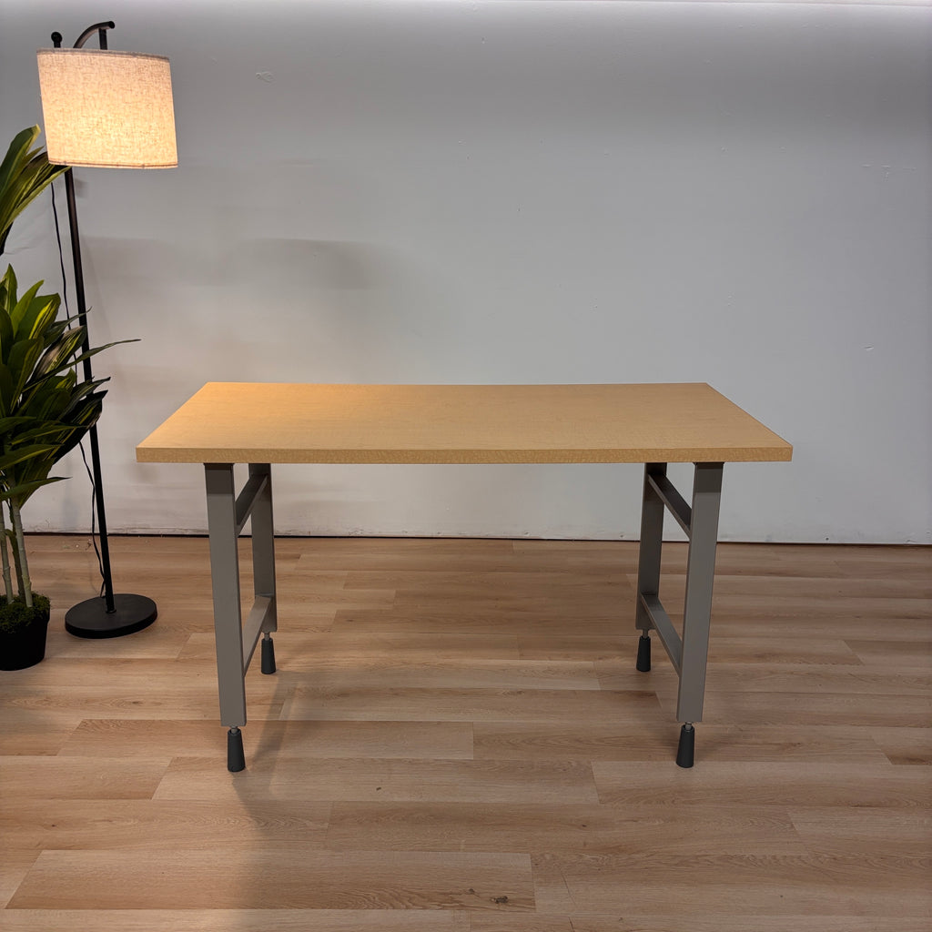 Herman Miller Standard Desk