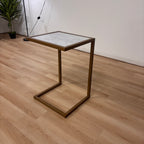Ameriwood Modern End Table