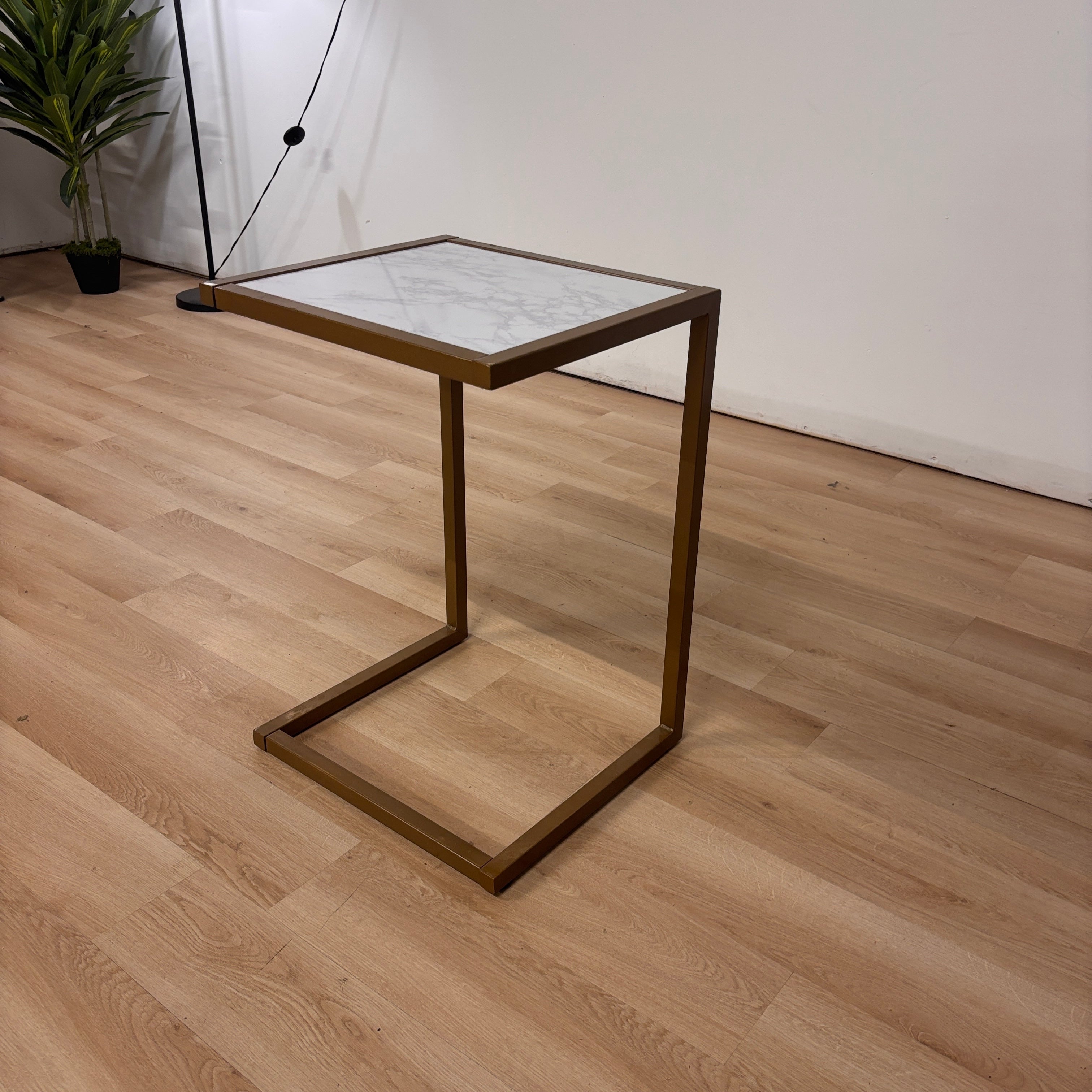 Ameriwood Modern End Table