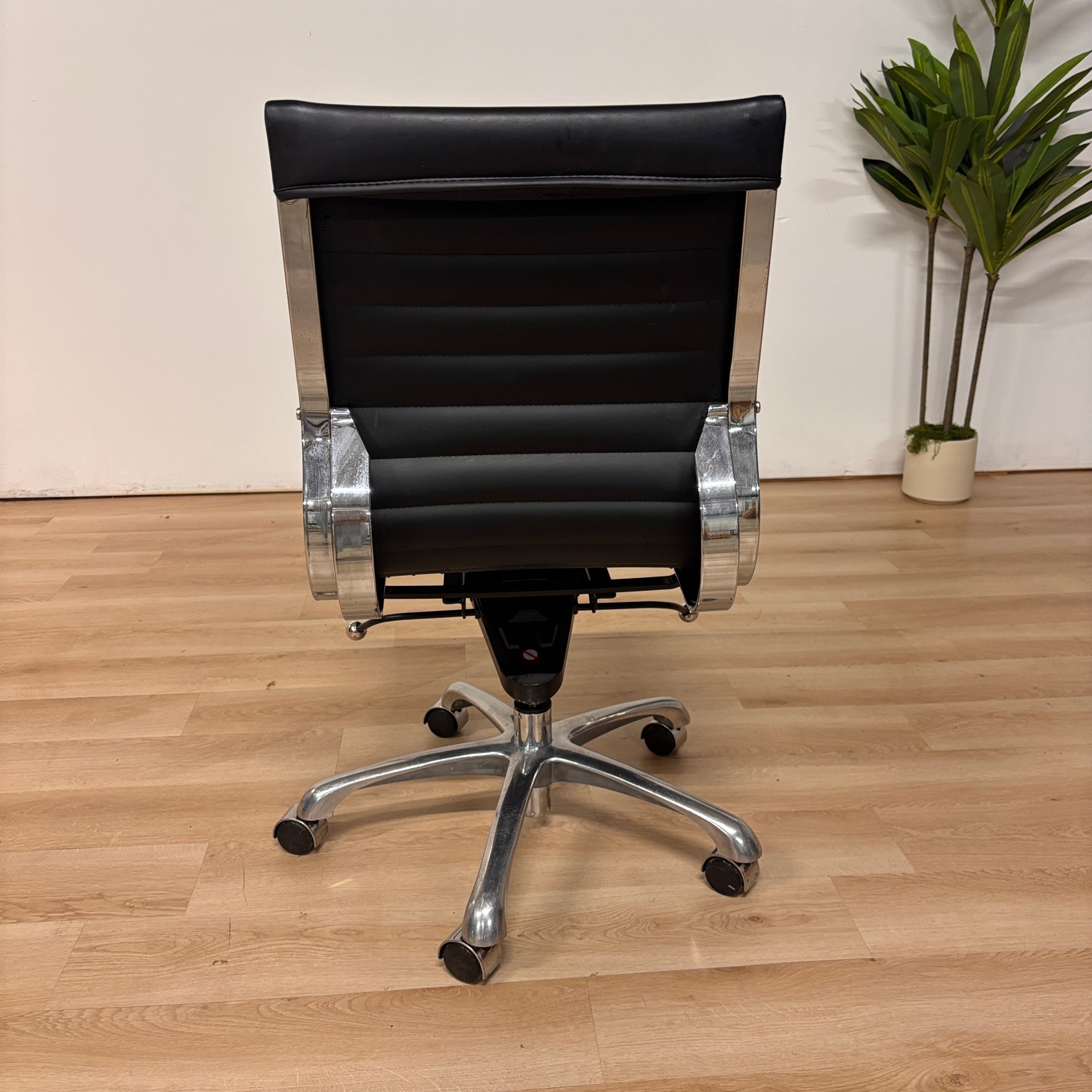 Modern Office Modern Ergonomic Office Chair