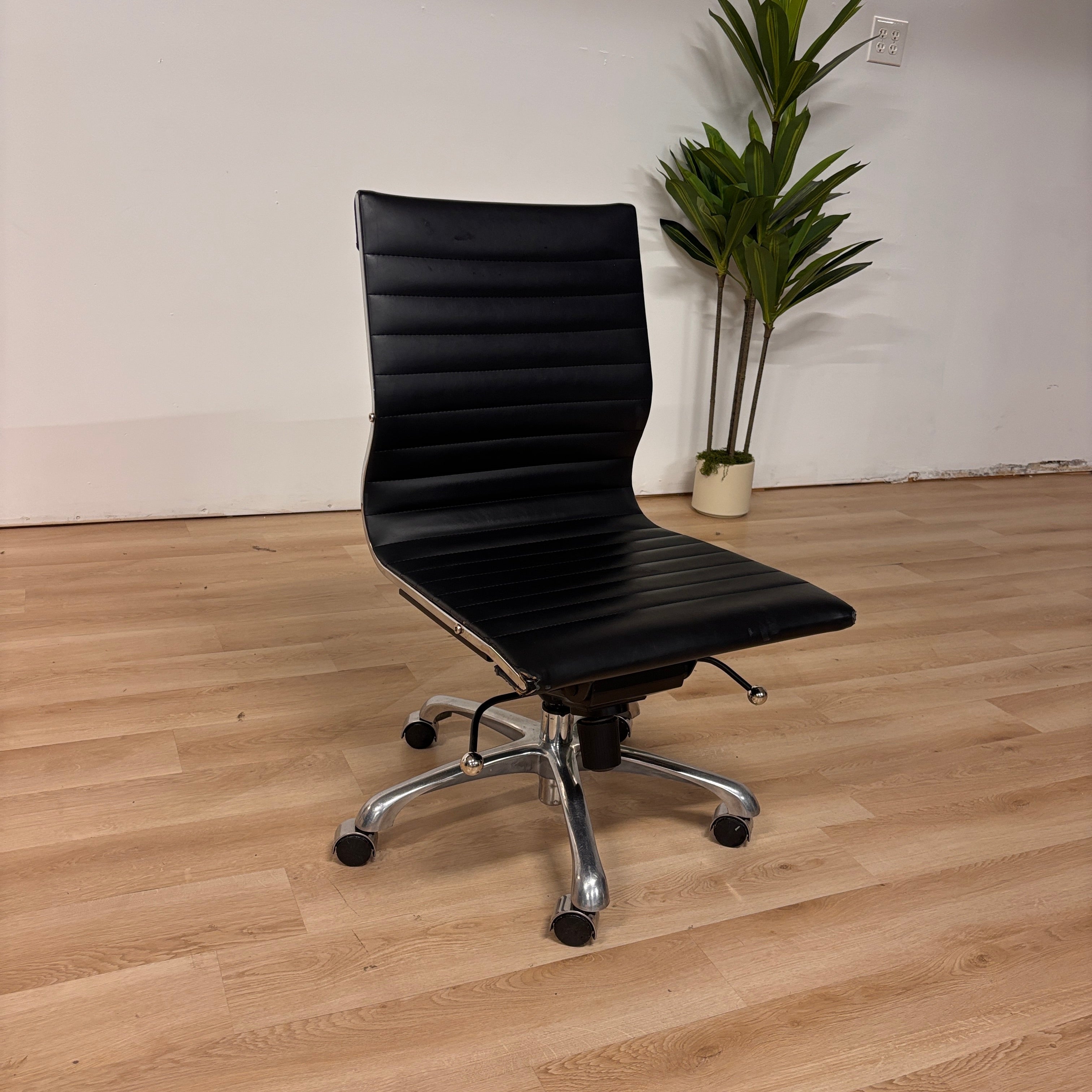 Modern Office Modern Ergonomic Office Chair