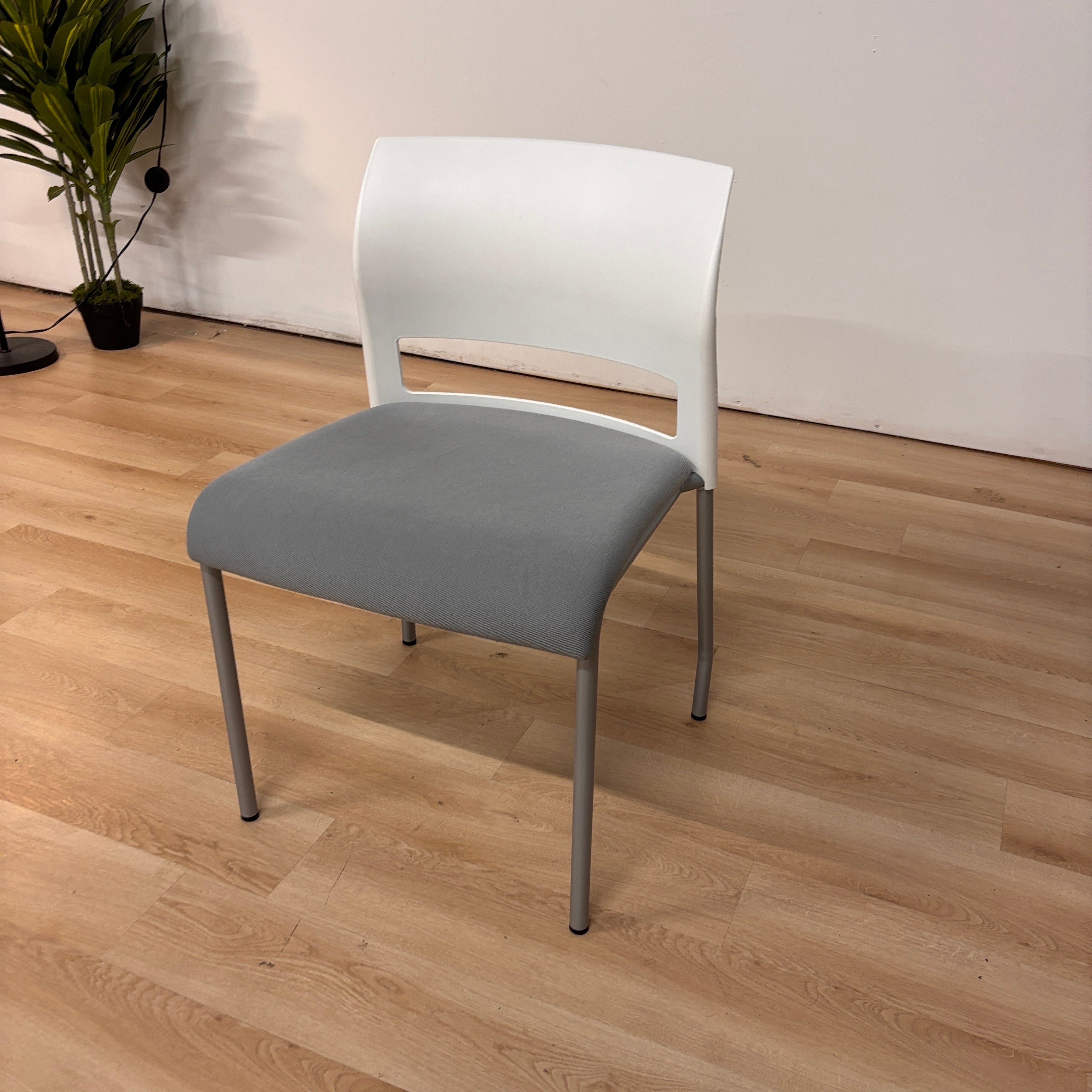 Steelcase Move Chair