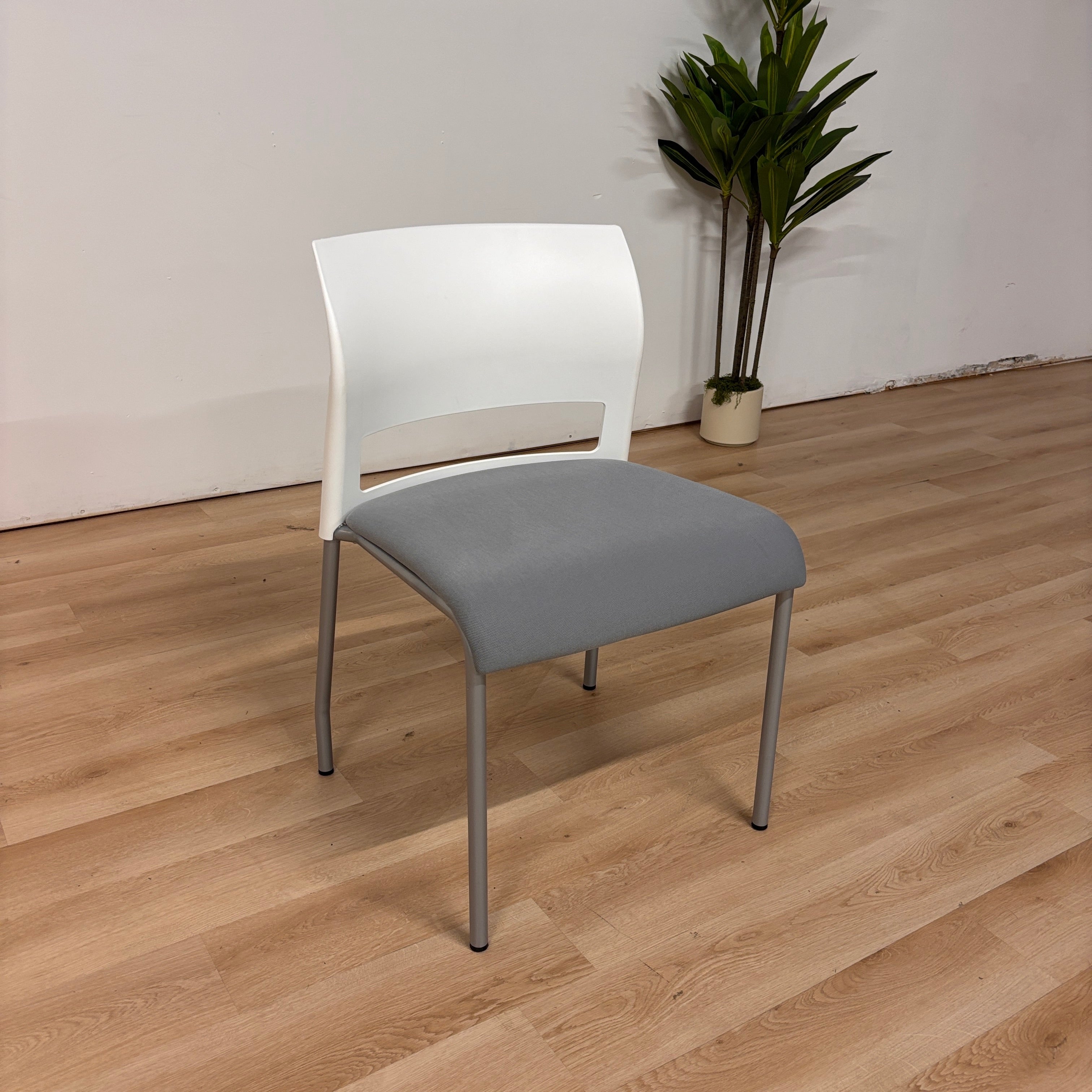 Steelcase Move Chair