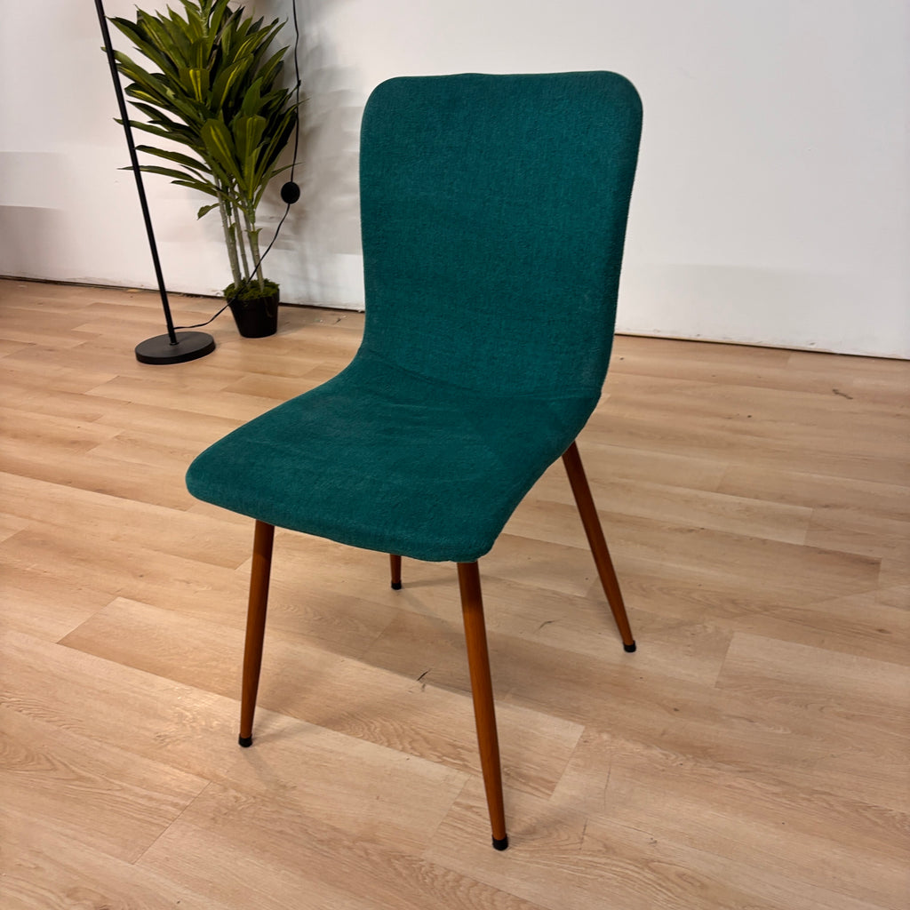 Shelly Dogan Dining Chairs
