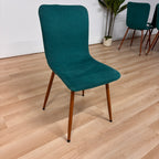 Shelly Dogan Dining Chairs