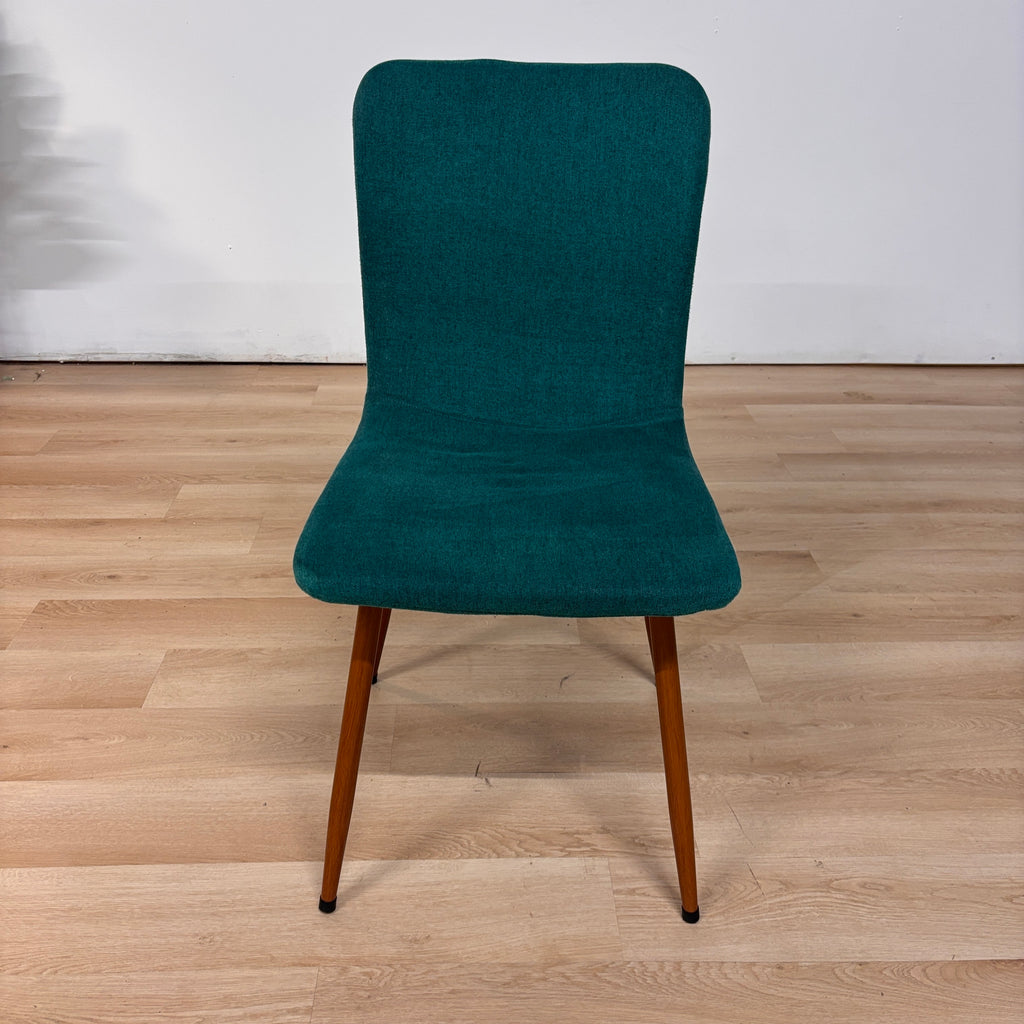 Shelly Dogan Dining Chairs