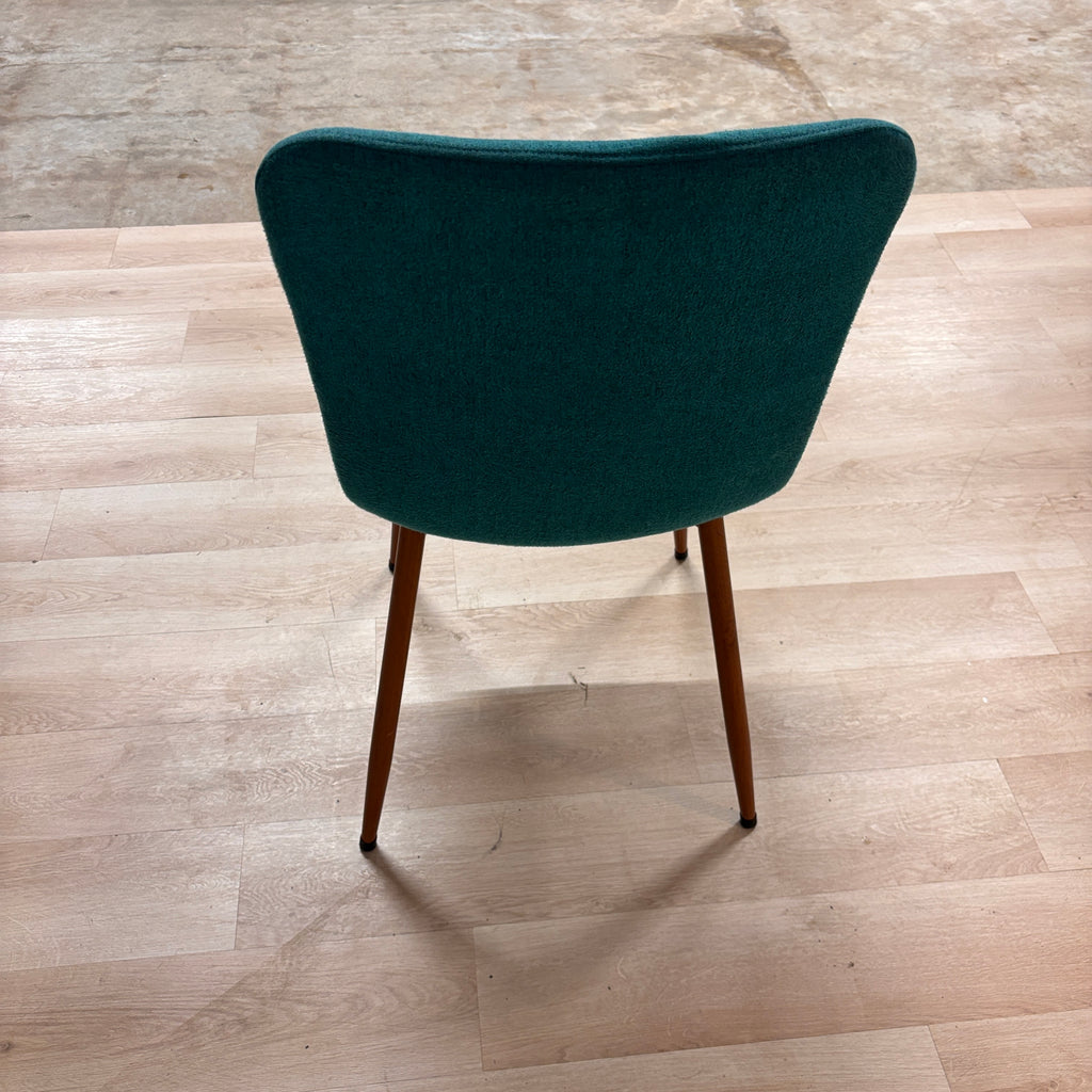 Shelly Dogan Dining Chairs
