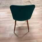 Shelly Dogan Dining Chairs