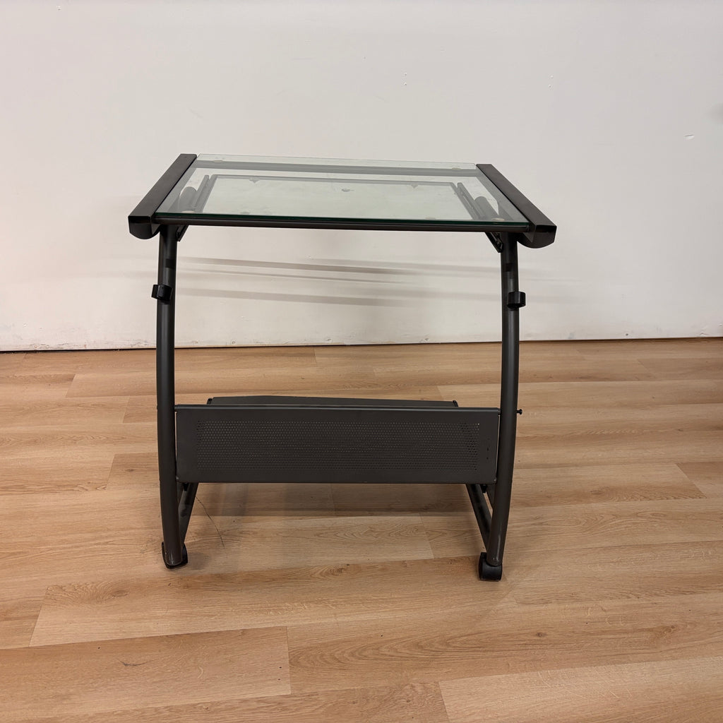 Simple Living Rolling Computer Desk