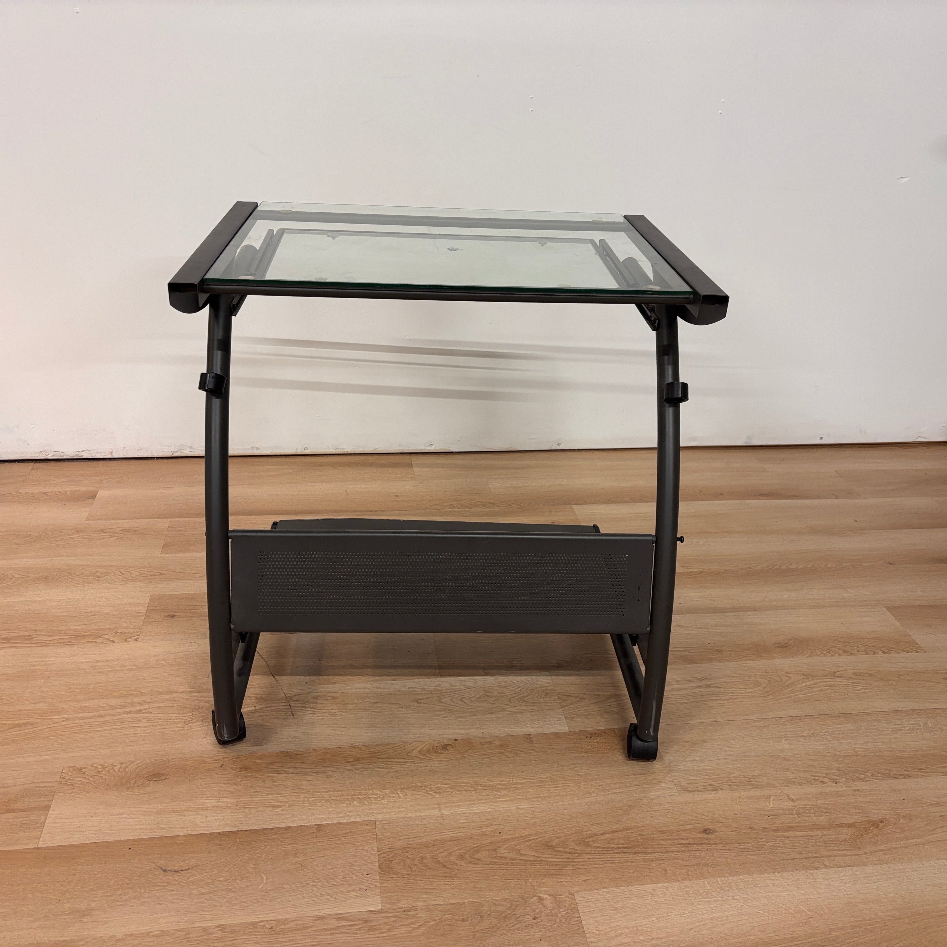 Simple Living Rolling Computer Desk