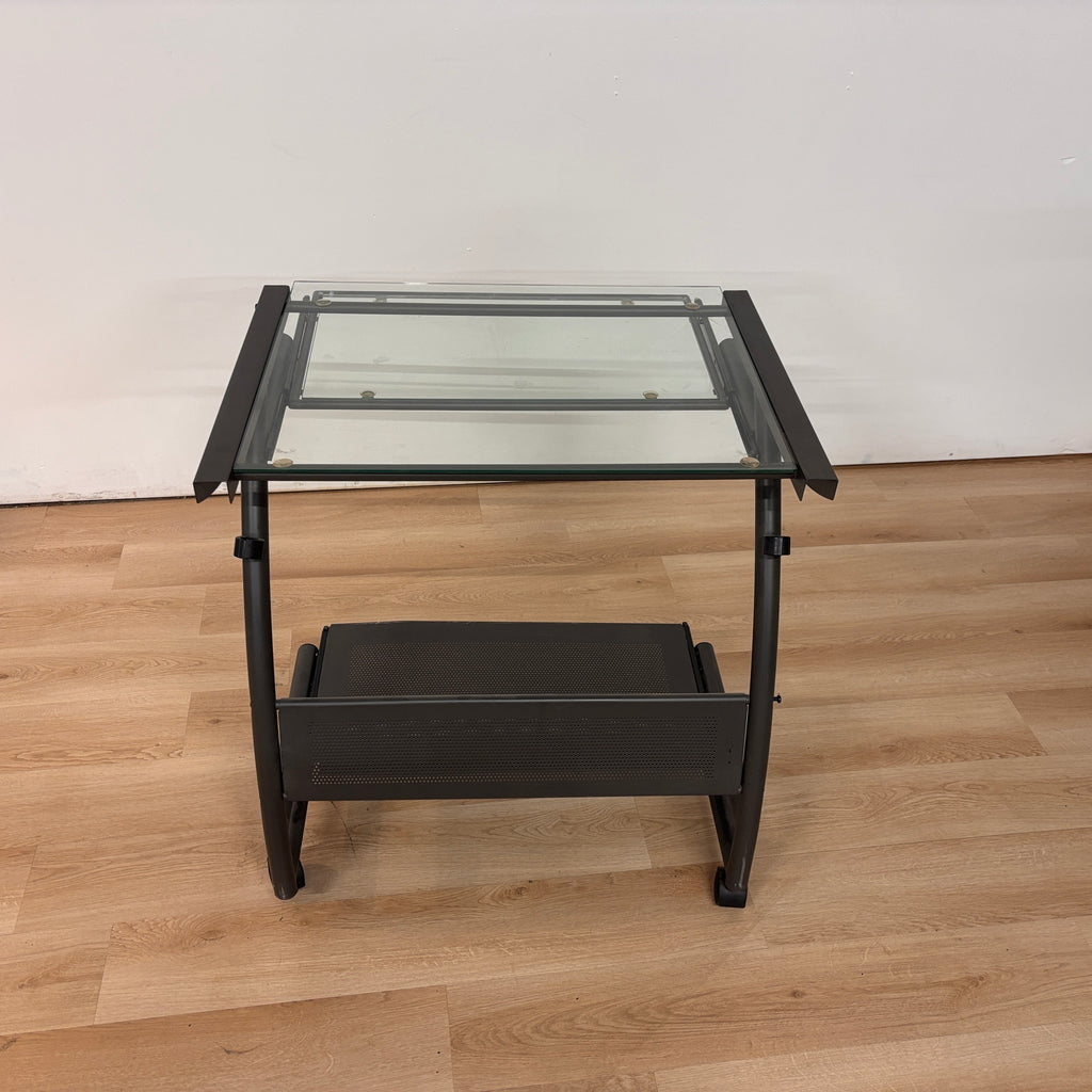 Simple Living Rolling Computer Desk