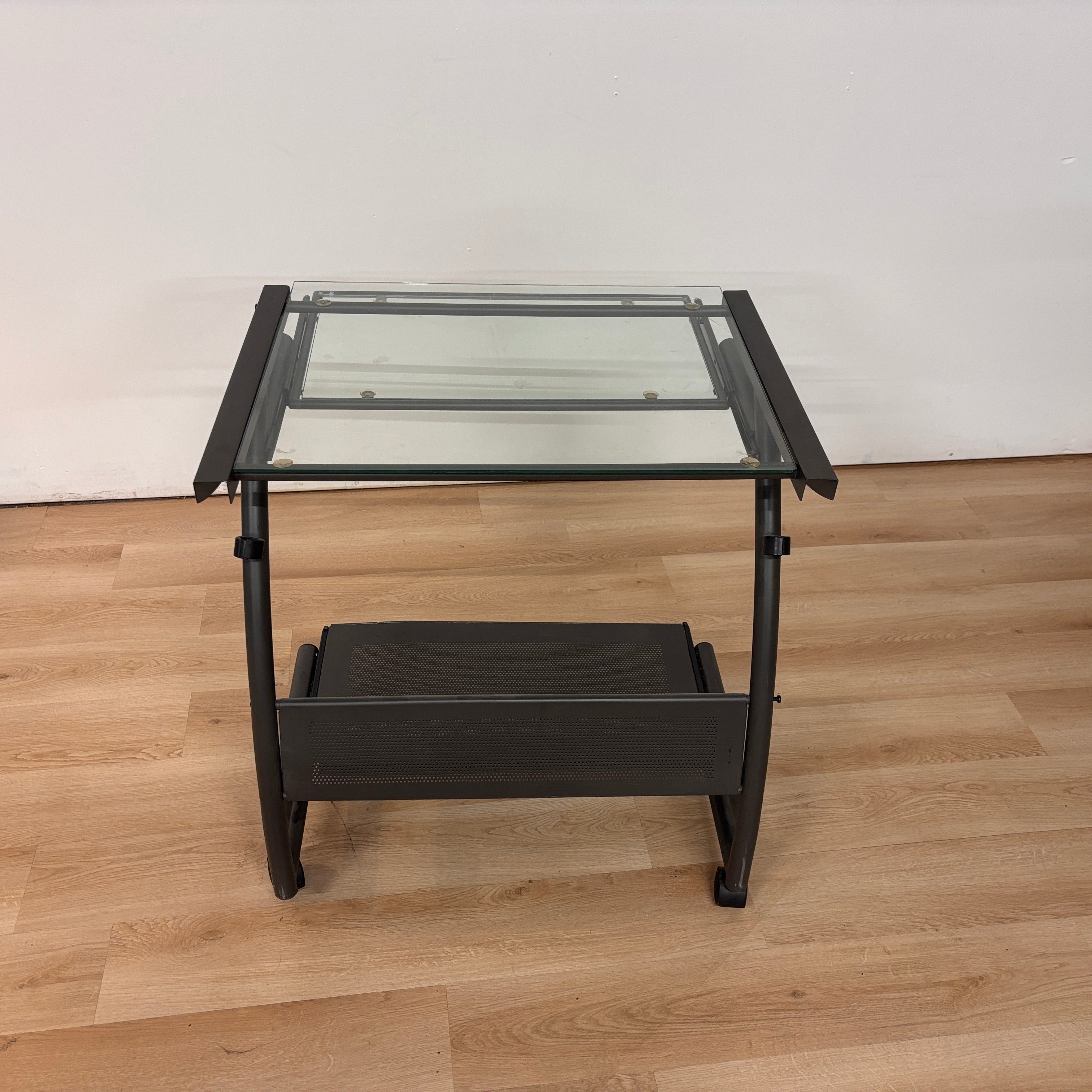 Simple Living Rolling Computer Desk