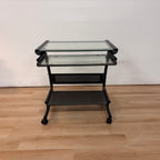 Simple Living Rolling Computer Desk