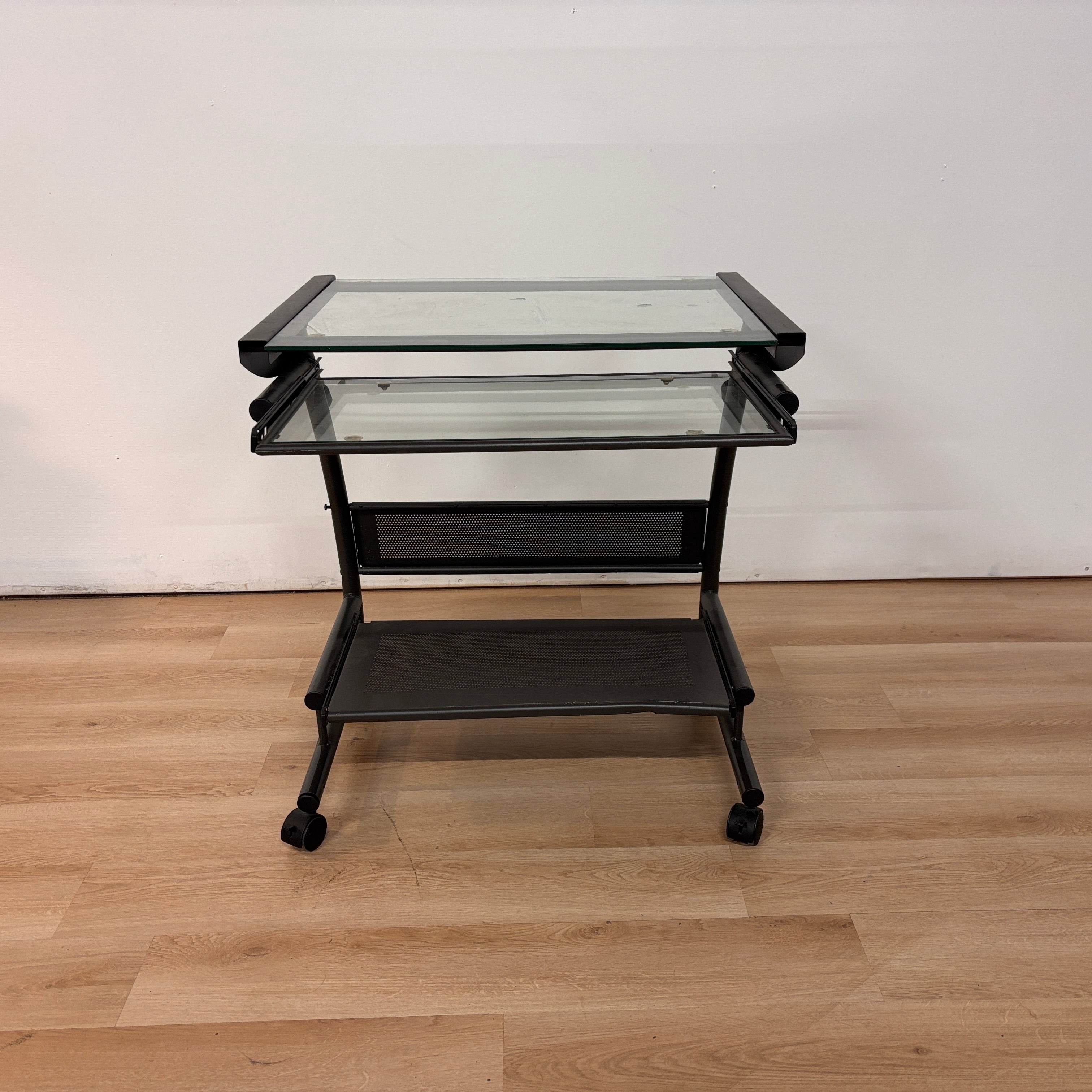 Simple Living Rolling Computer Desk