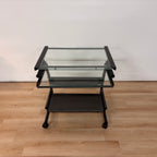 Simple Living Rolling Computer Desk