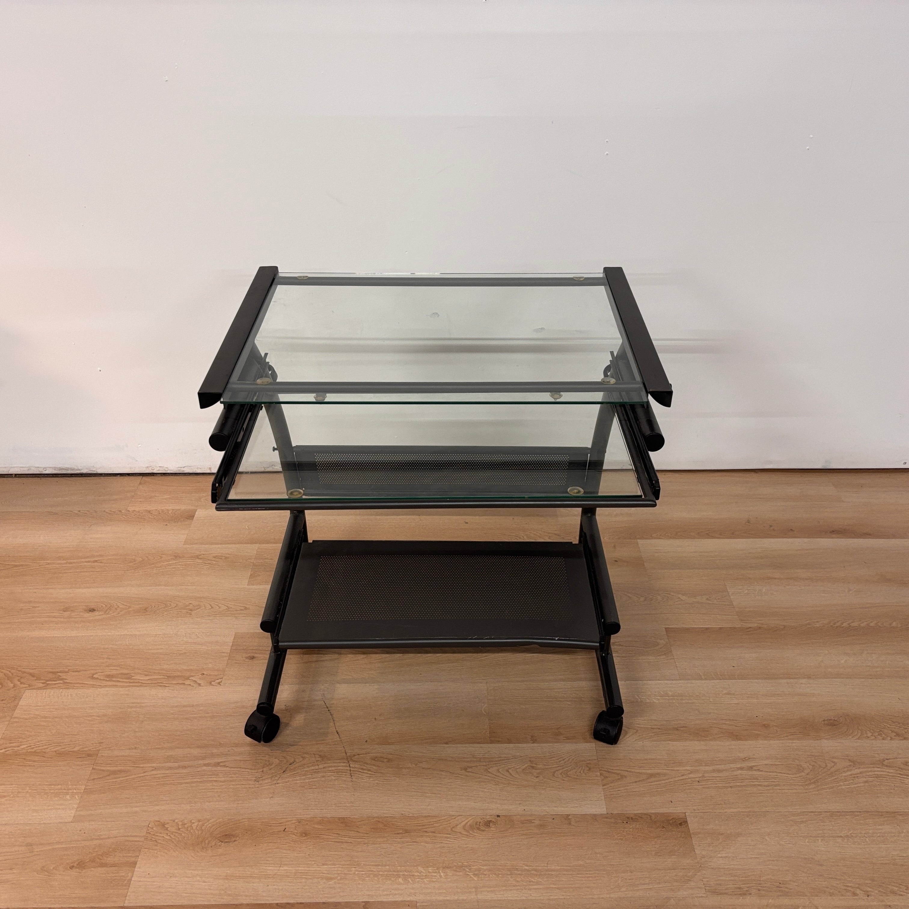 Simple Living Rolling Computer Desk