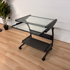 Simple Living Rolling Computer Desk
