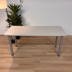 Lowell Furniture Adjustable Height Training Table