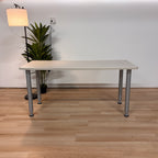 Lowell Furniture Adjustable Height Training Table