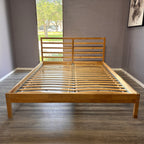 Ikea Queen Bed Frame