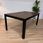 Rooms To Go Outdoor Dining Table