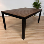 Rooms To Go Outdoor Dining Table