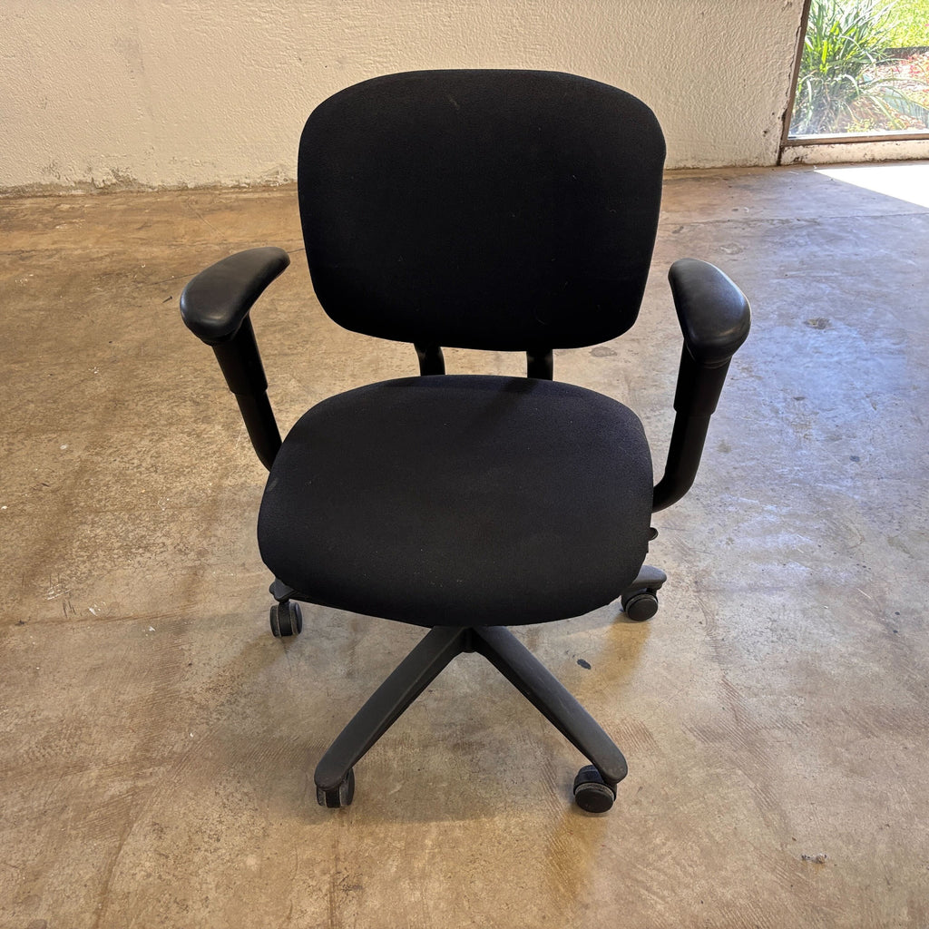 Haworth Big & Tall Task Chair
