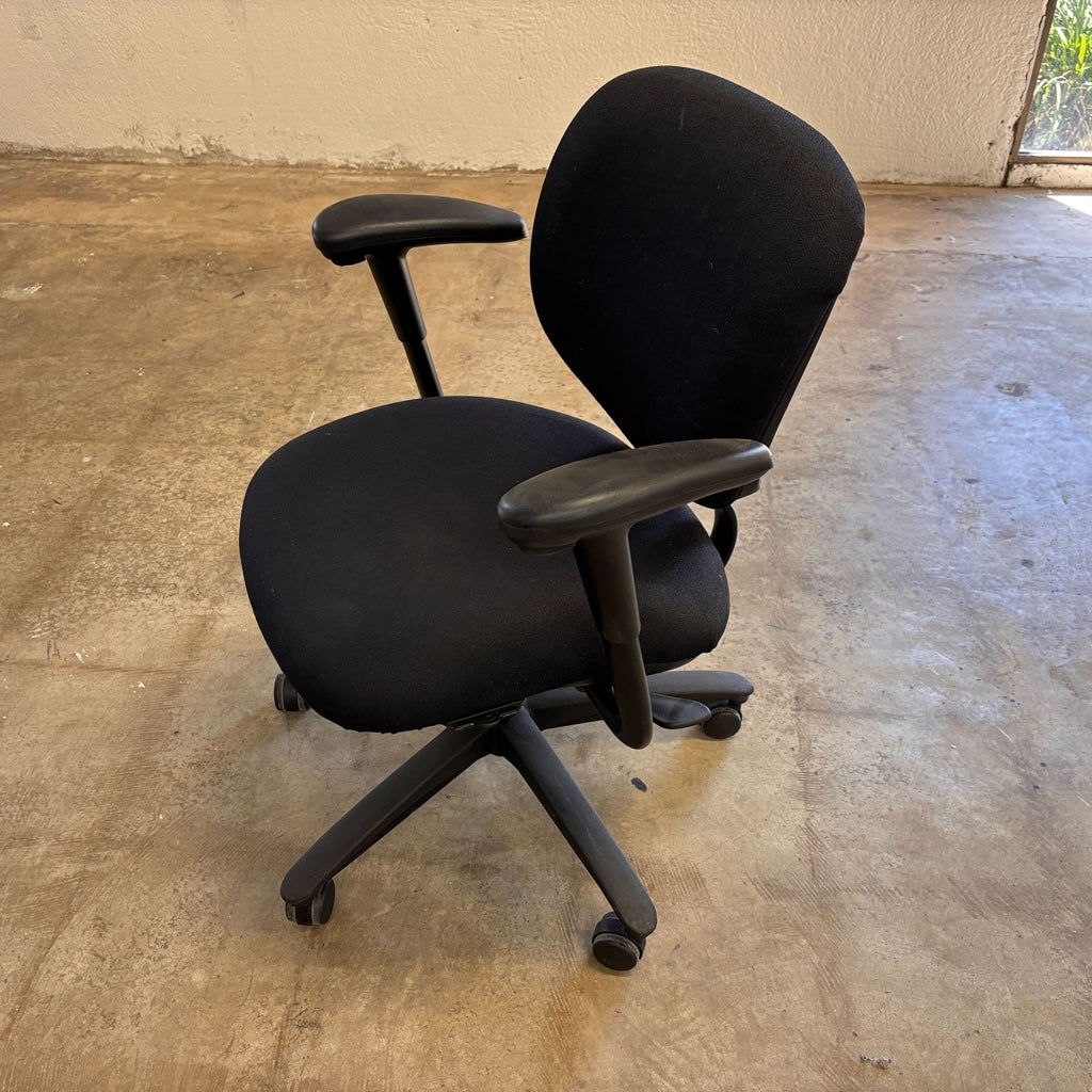 Haworth Big & Tall Task Chair