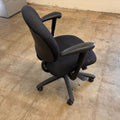 Haworth Big & Tall Task Chair