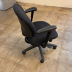 Haworth Big & Tall Task Chair