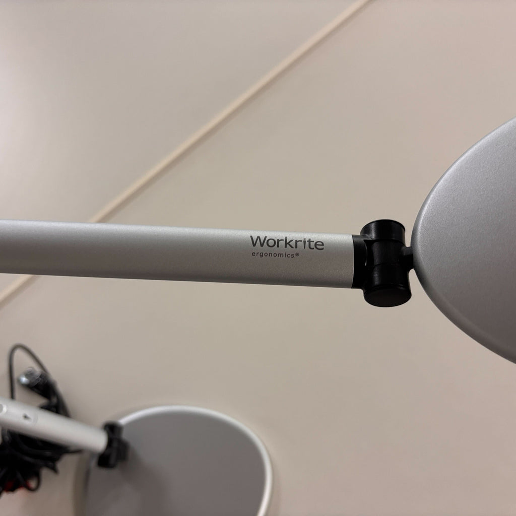 Work Rite Sensor Work Station Lamp