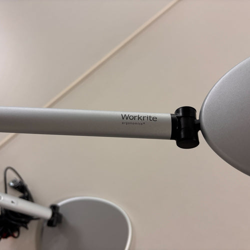 Work Rite Sensor Work Station Lamp