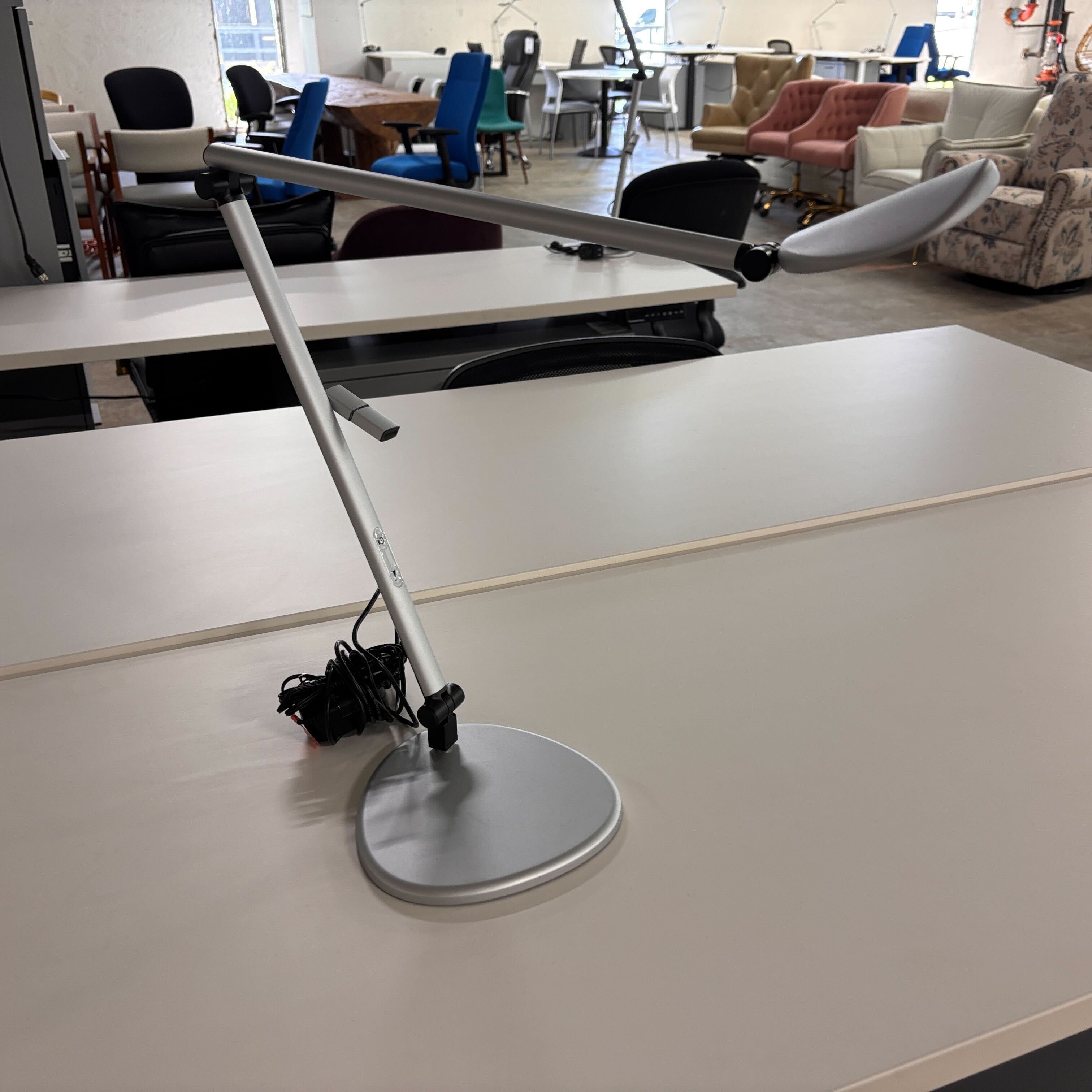 Work Rite Sensor Work Station Lamp