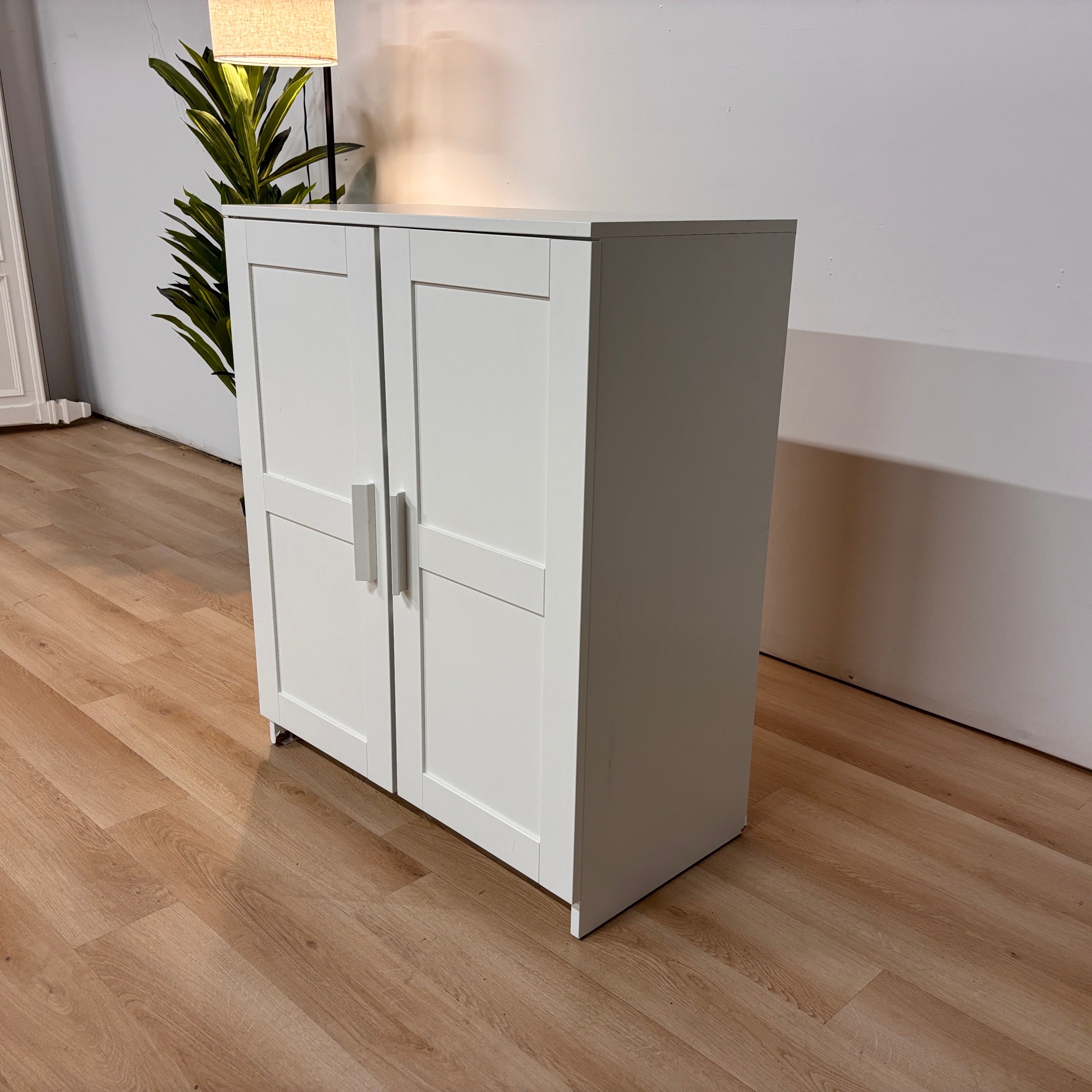 Ikea Split Door Dresser