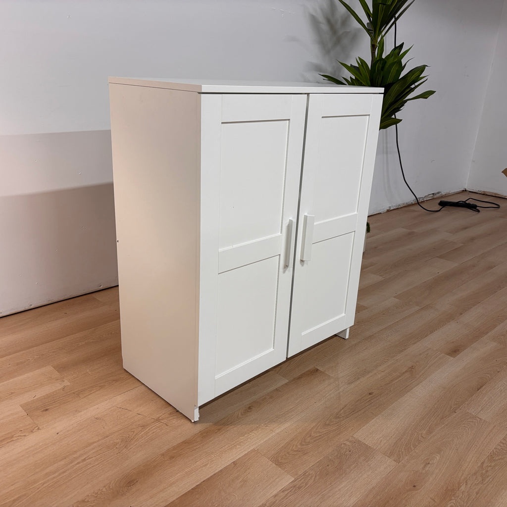 Ikea Split Door Dresser