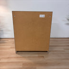 Ikea Split Door Dresser